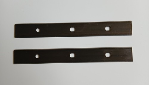 Jeu fers 150 mm - jeu,